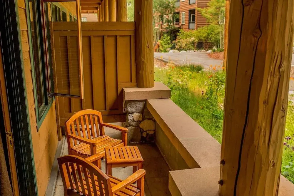 Arapahoe Lodge #8102 - 1 Br Condo