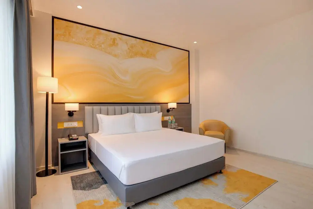 Hotel photo 6