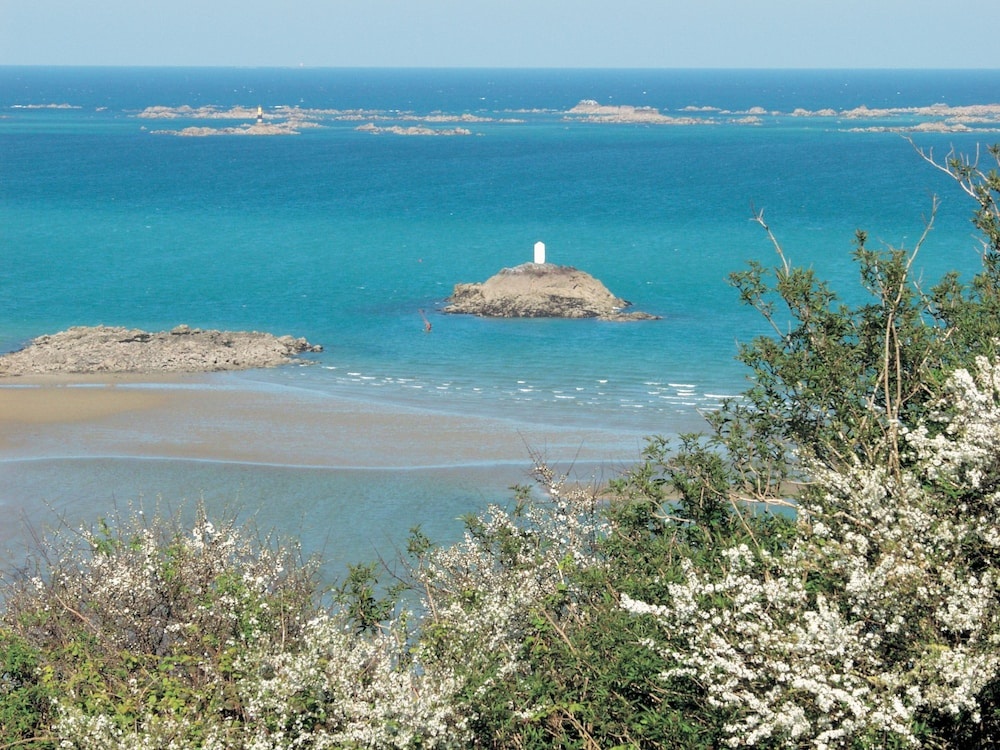 Hôtel Miléade de la Plage - Binic - Général