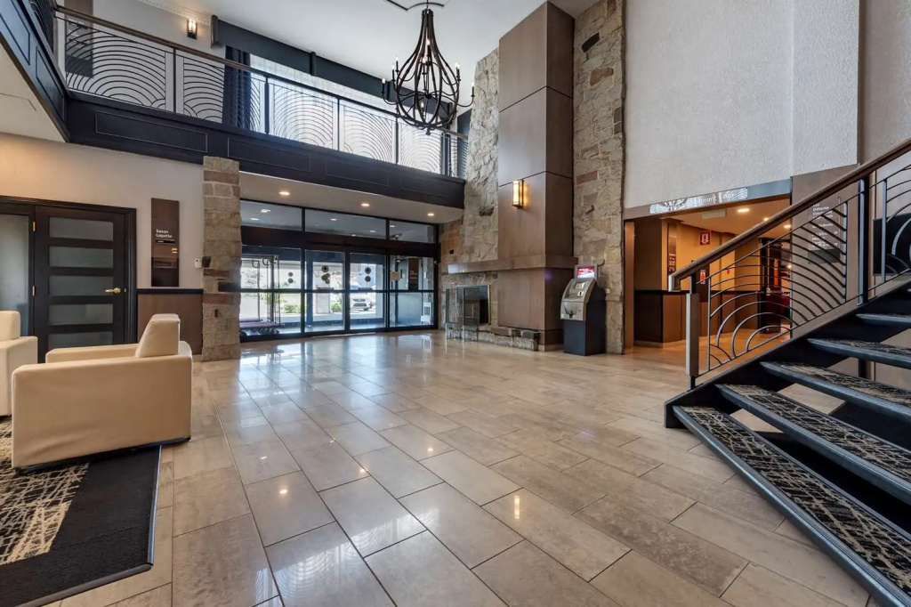 Best Western Hotel Universel Drummondville - Général