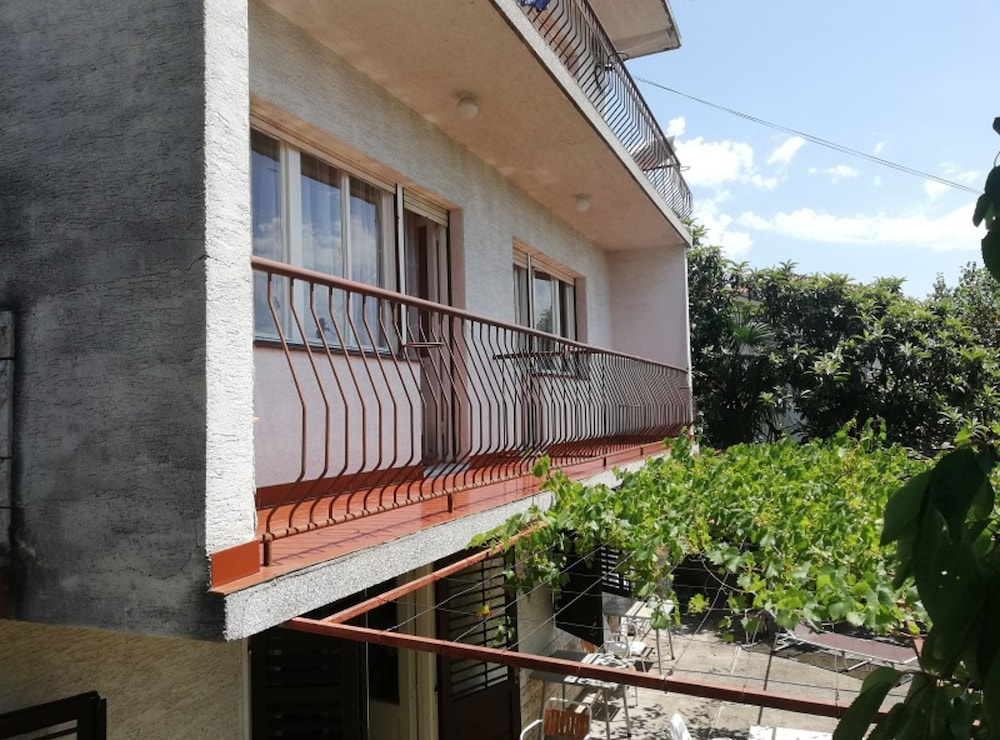 Family-friendly Crikvenica Retreat