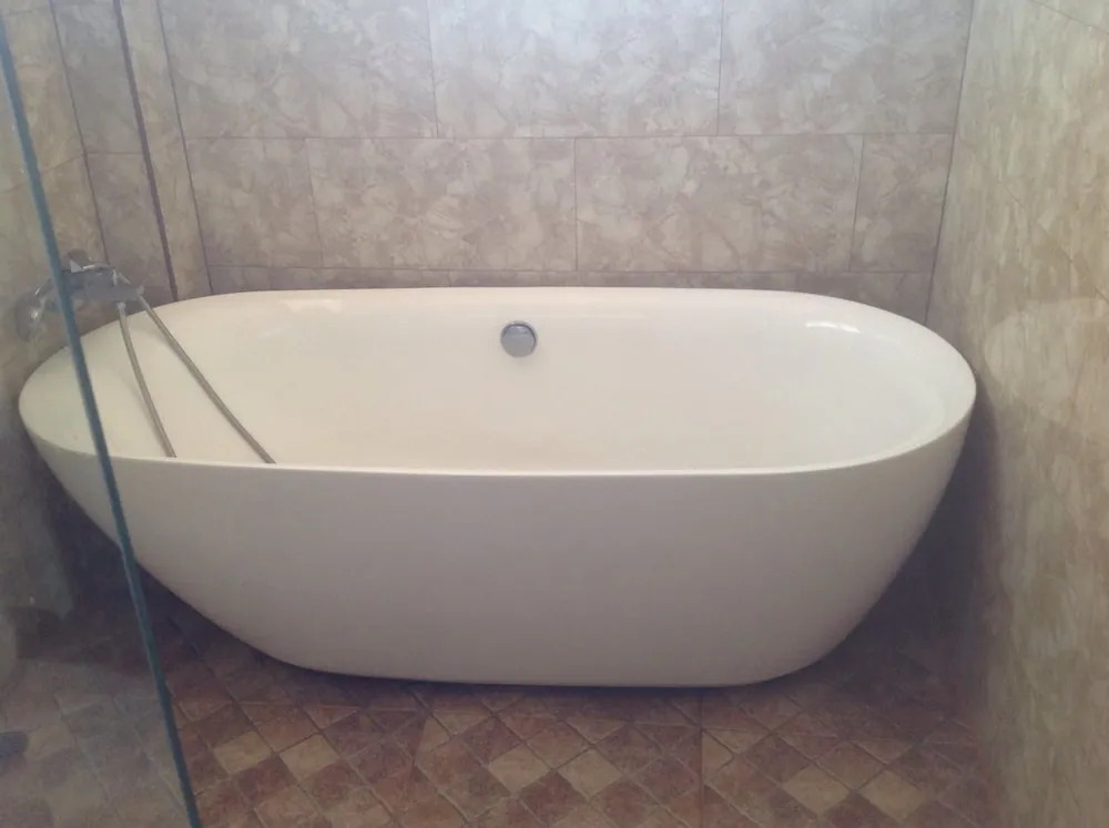 Двухместный номер Standard c 1 комнатой двуспальная кровать в Avila Resort