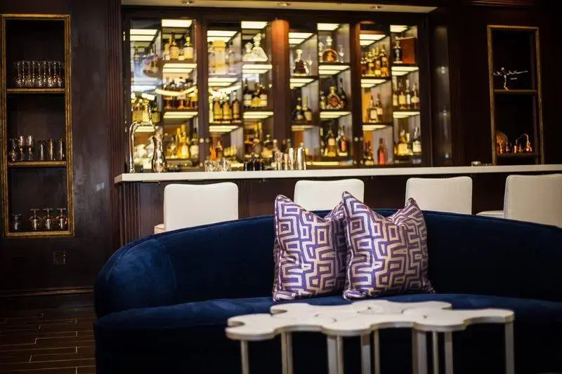 Kimpton Marlowe Hotel by IHG - Chambres
