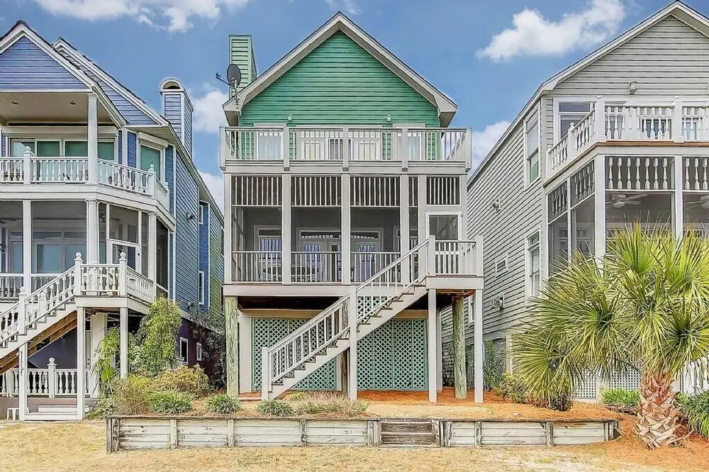 32 Ocean Point