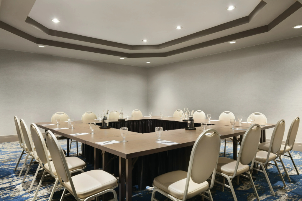 Embassy Suites by Hilton Brea North Orange County - Général