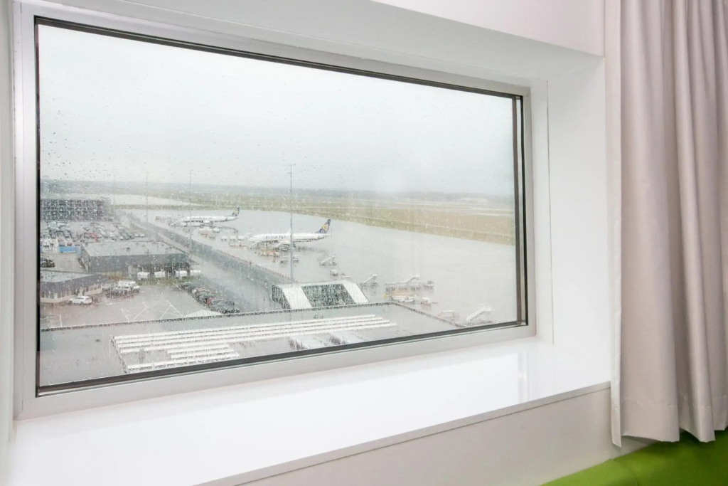Tulip Inn Eindhoven Airport - фото 47