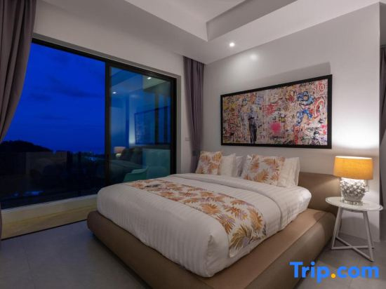 Villa La Moon Chaweng Noi 4BR