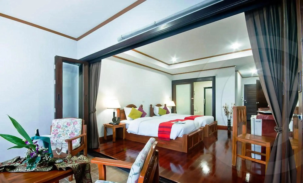 Hotel photo 2
