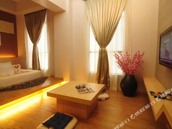 Sri Manja Boutique Hotel