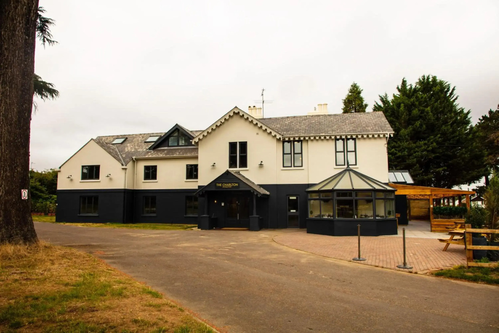 Charlton Kings Hotel - Général
