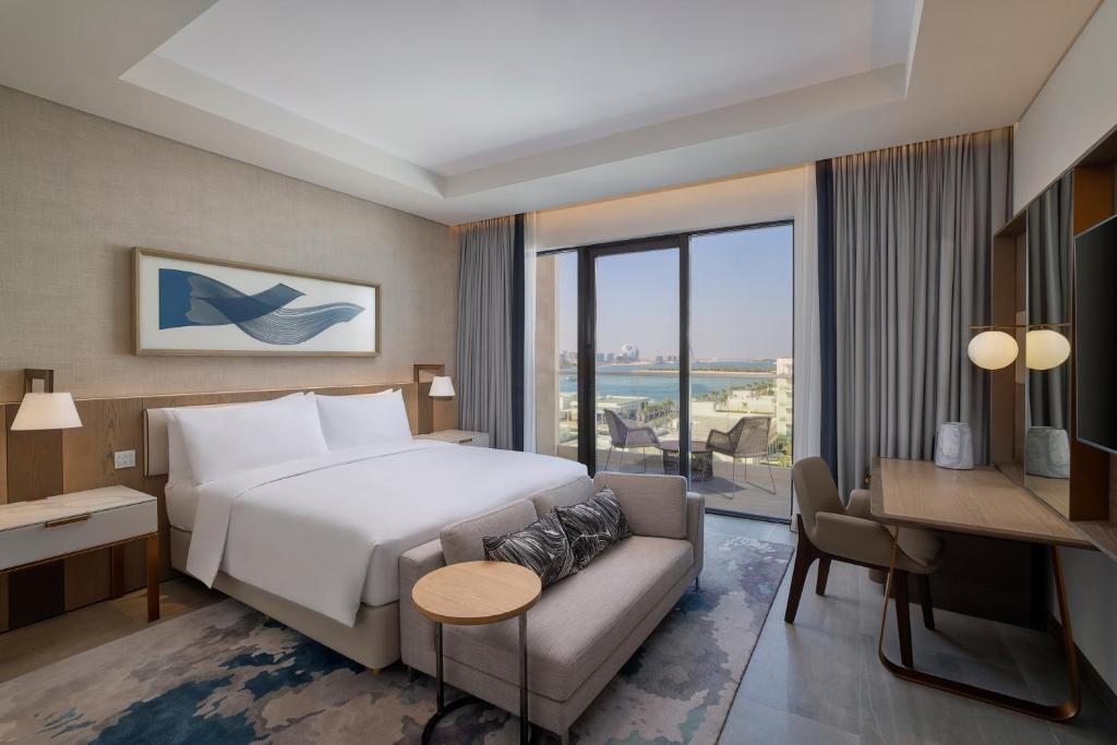 Hilton Abu Dhabi Yas Island