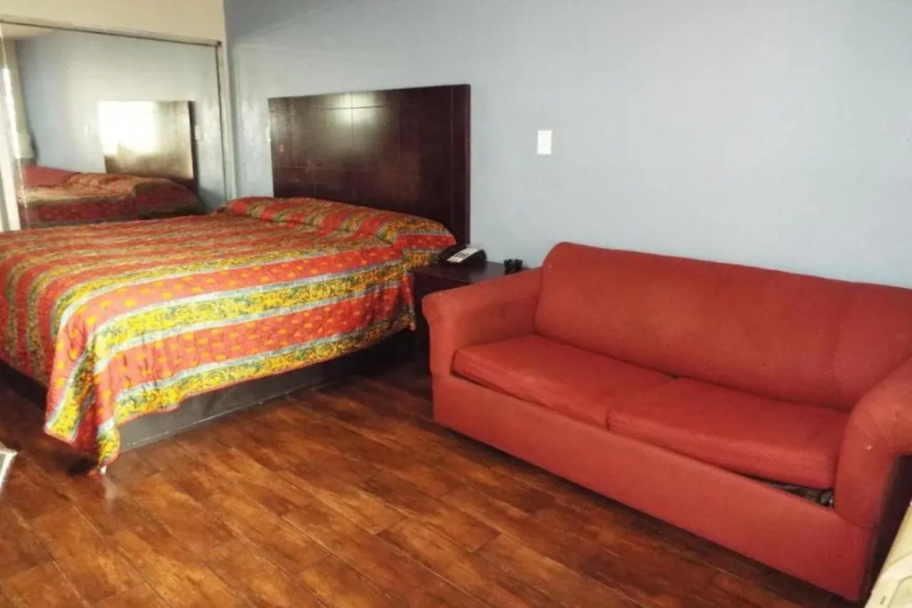 Hotel photo 7