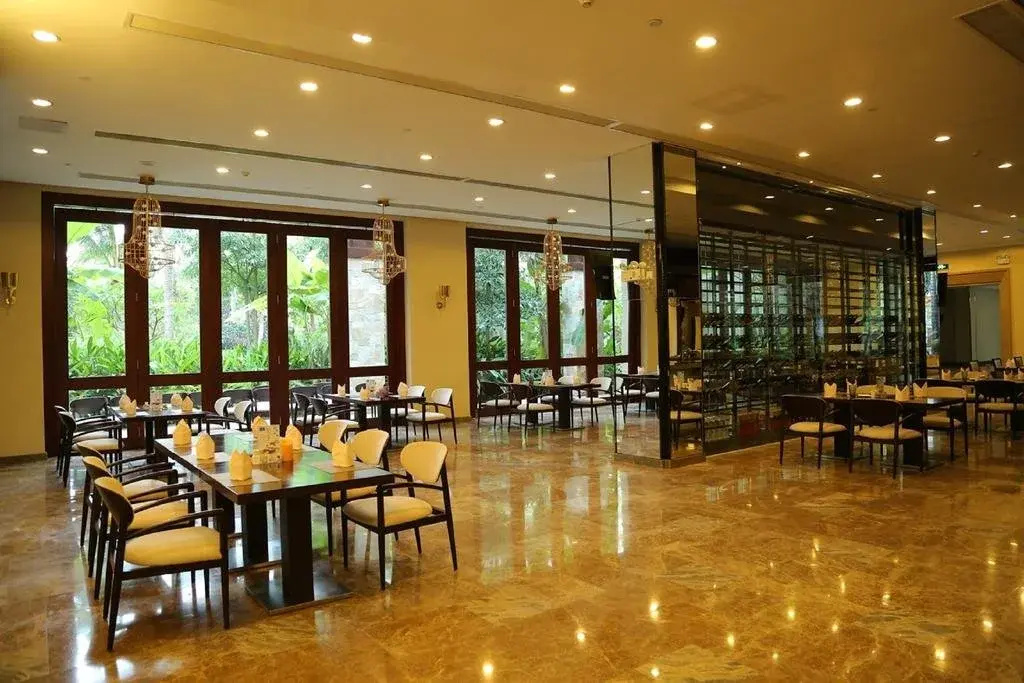 Infinity Ocean Beach Resort Hainan - фото 26