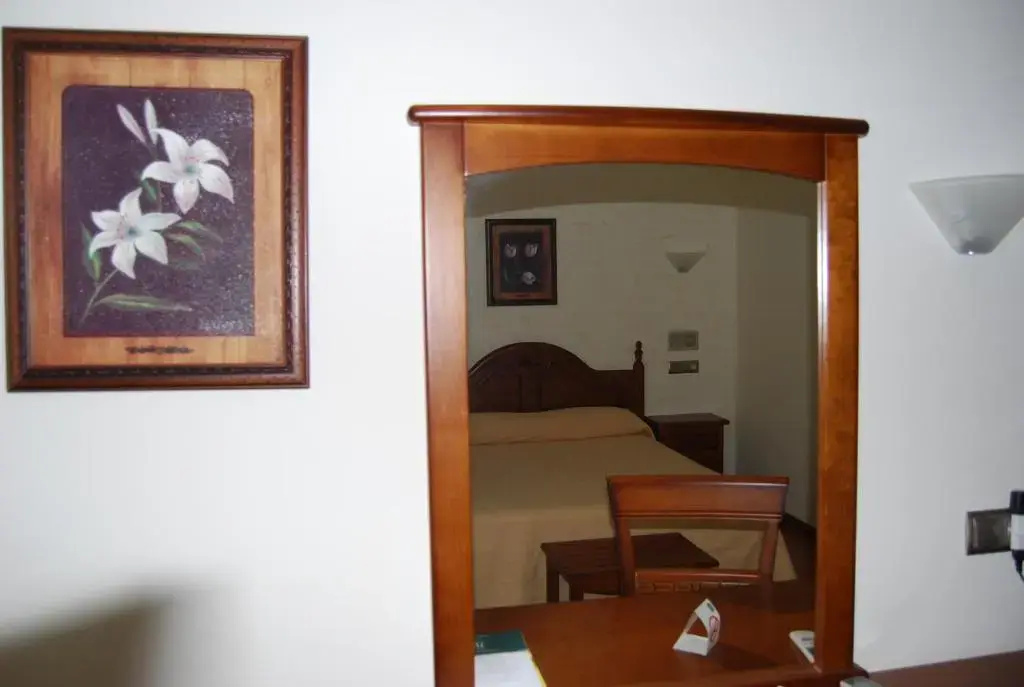Heredero - Chambres