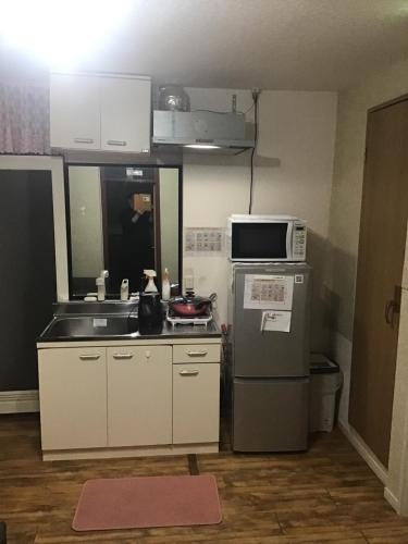 Yoshi Yoshi Homestay 사진 19