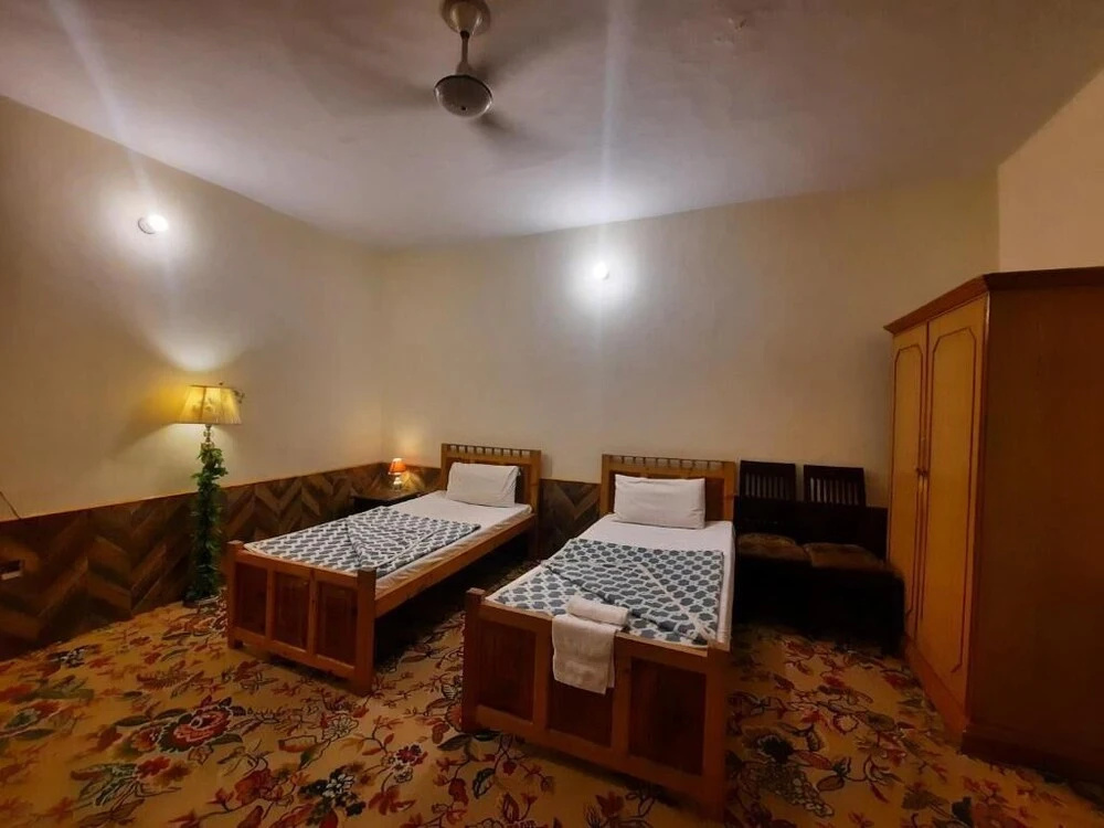Duroyou Inn