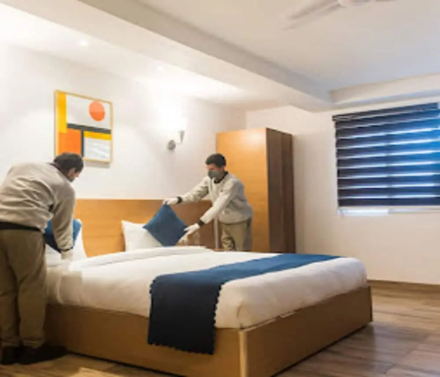 Hotel photo 15