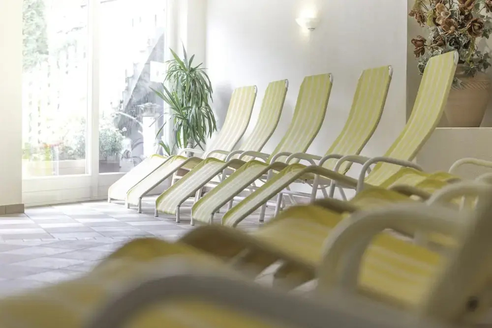 Hotel Adler - Général