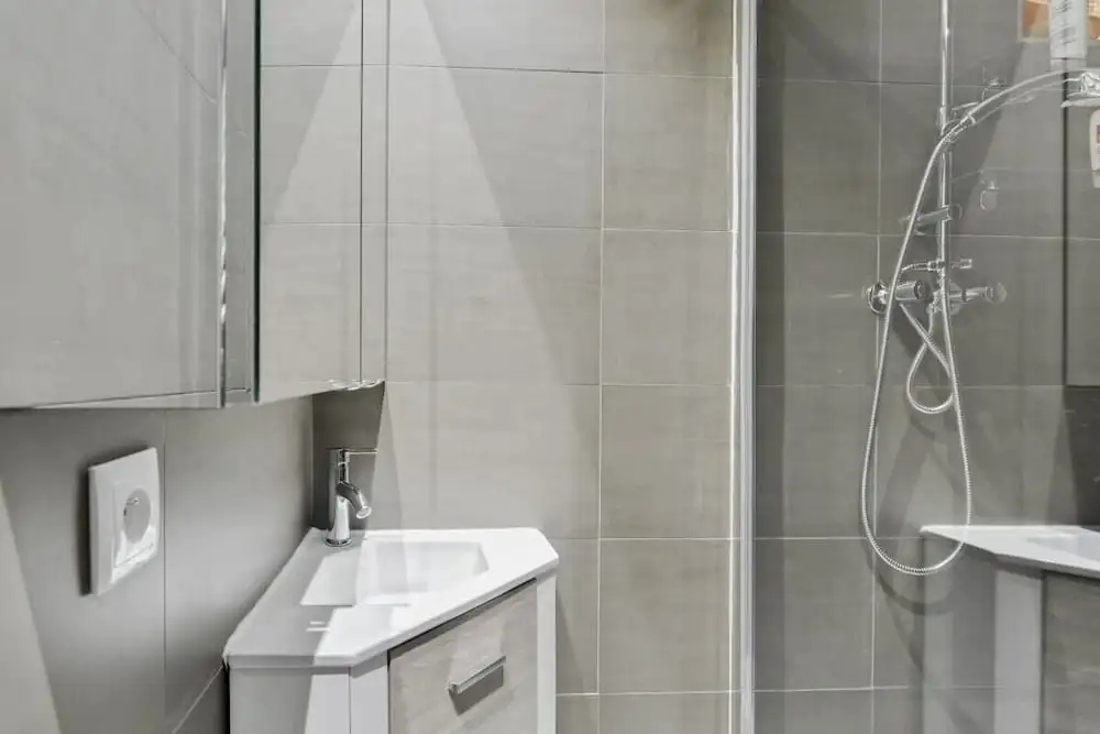 Modern Apartment nr Sacré Coeur for 6p - Général