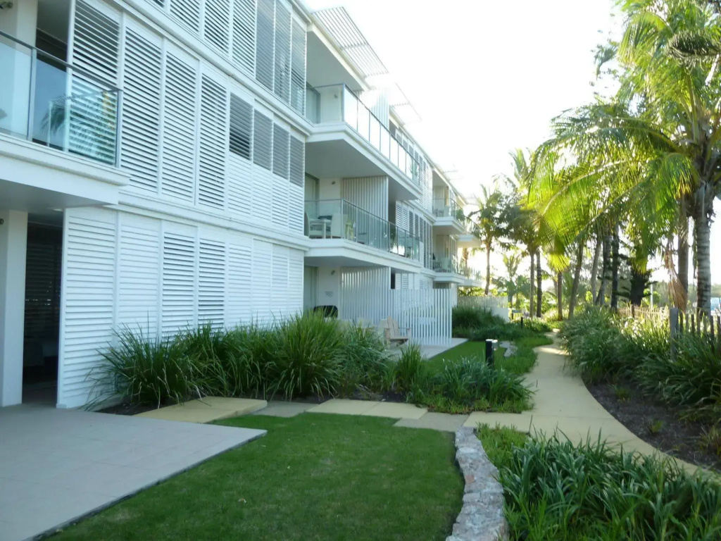 Plantation Resort at Rainbow - Général