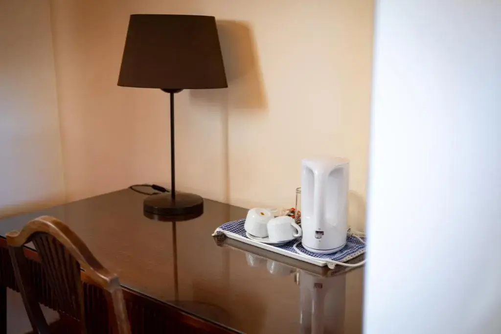 Hotel Rural Quinta do Juncal - Chambres