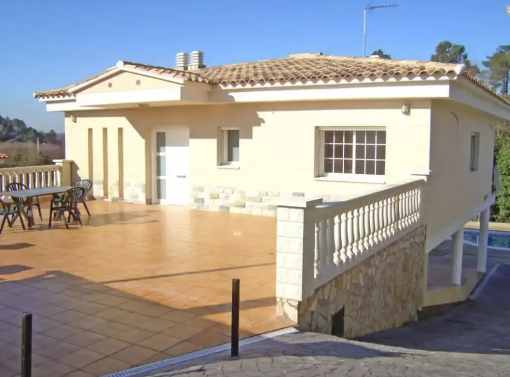 104029 - House in Lloret de Mar