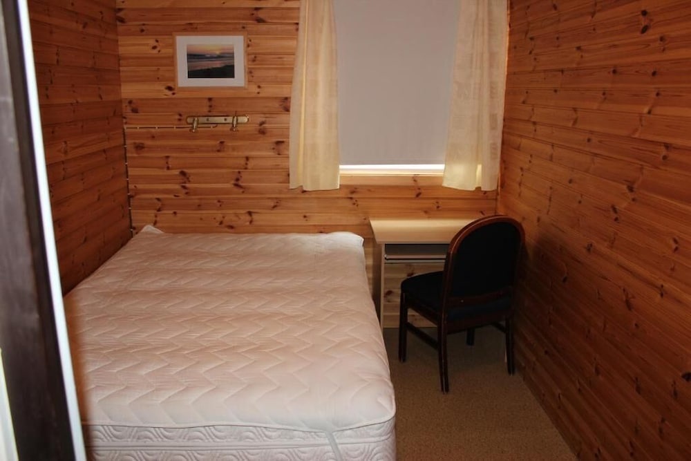 Rauðsdalur — 4