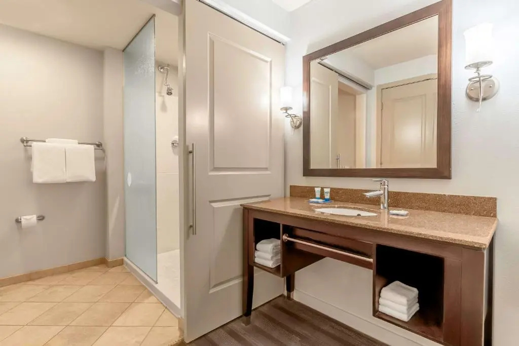 Hyatt House Richmond / Short Pump - Chambres