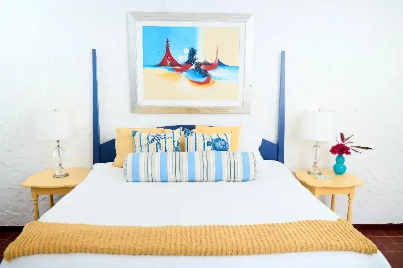 2 Bedrooms Villa with ocean view