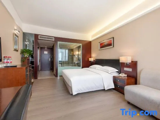 Shantou Golden Gulf Hotel - Chambres