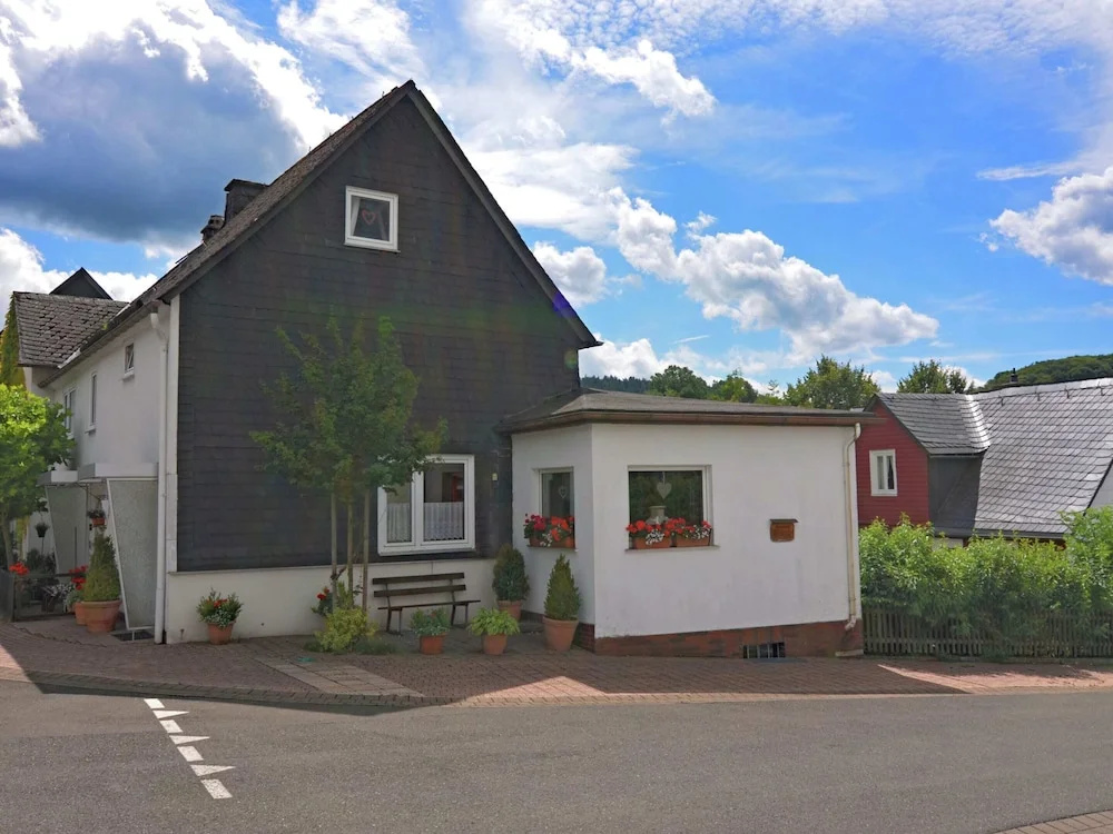 Wohnung im 1. Stock bei Willingen