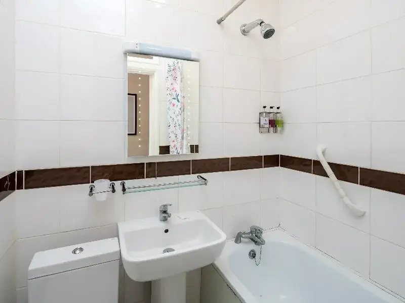 OYO New Dome Hotel - Chambres