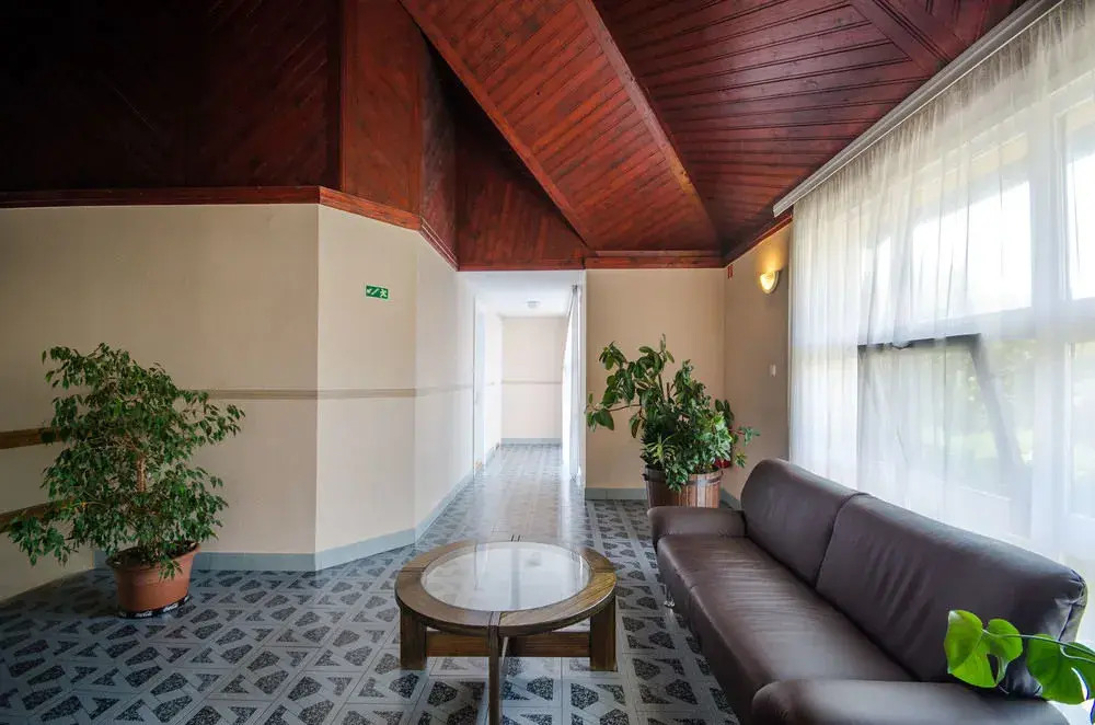 Hotel Róz - фото 12