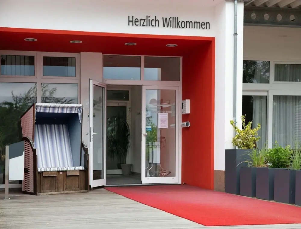 Apartment fur den Perfekten Urlaub