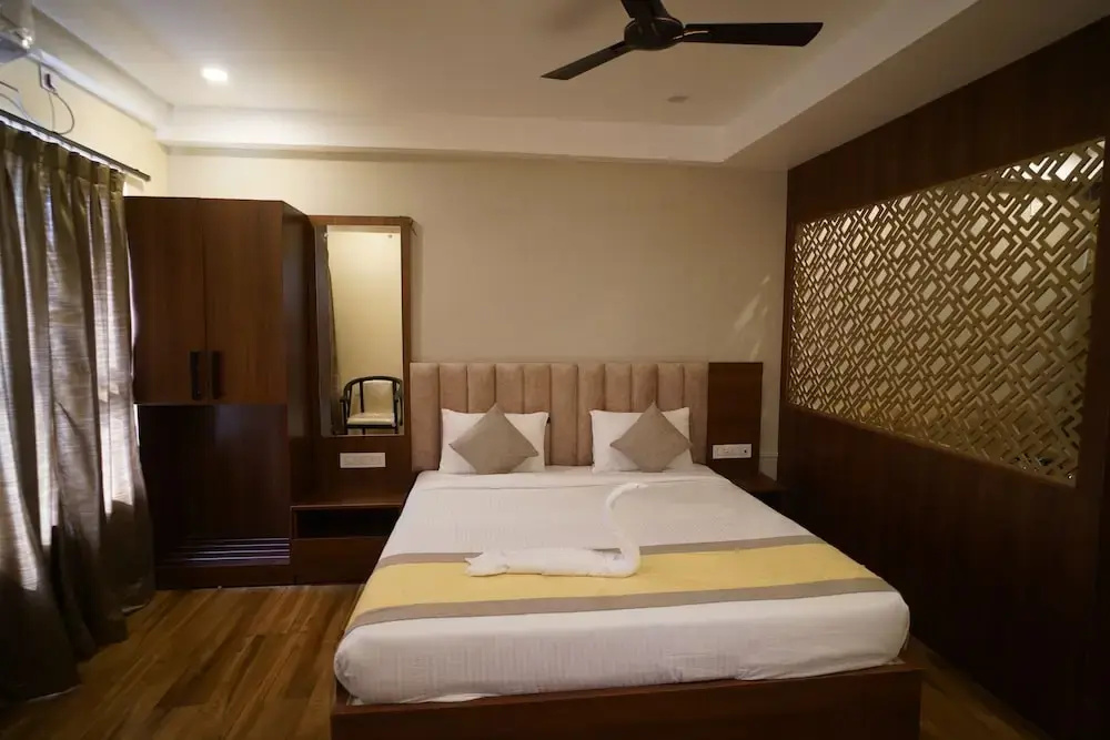 Hotel photo 10