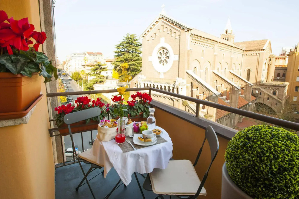 Hotel photo 16