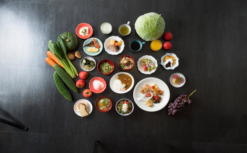 SHIZUTETSU HOTEL PREZIO Hakata-Ekimae 사진 26