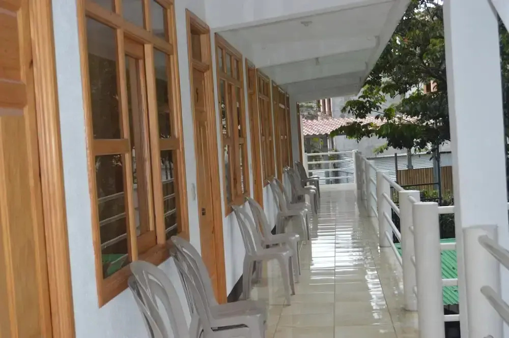 Hotel Xetawaal - фото 6