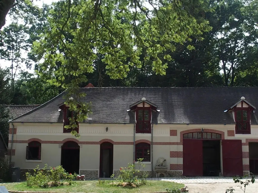 Domaine de la Geneste