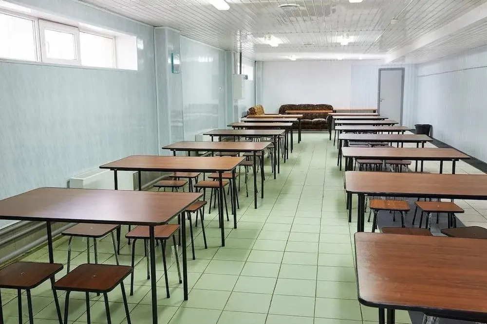 Гостевой дом «Комфорт» — хостел - фото 13