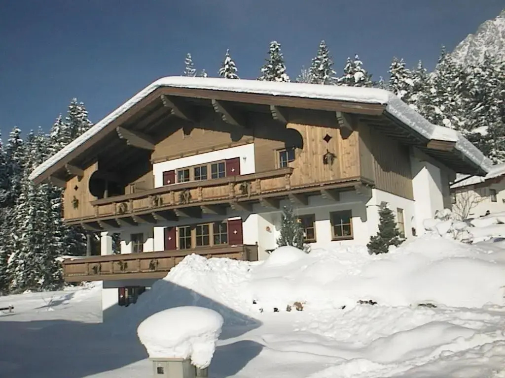 Landhaus Patricia