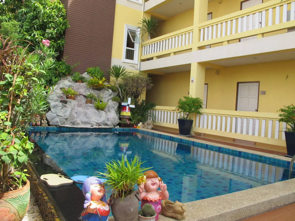 Hotel photo 12