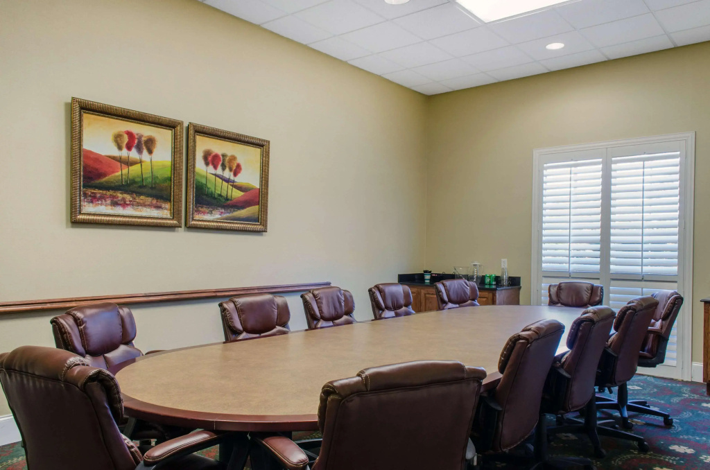 Homewood Suites Covington - Général