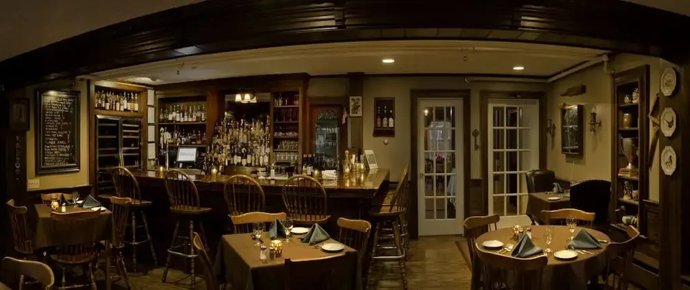 The Dorset Inn - Général