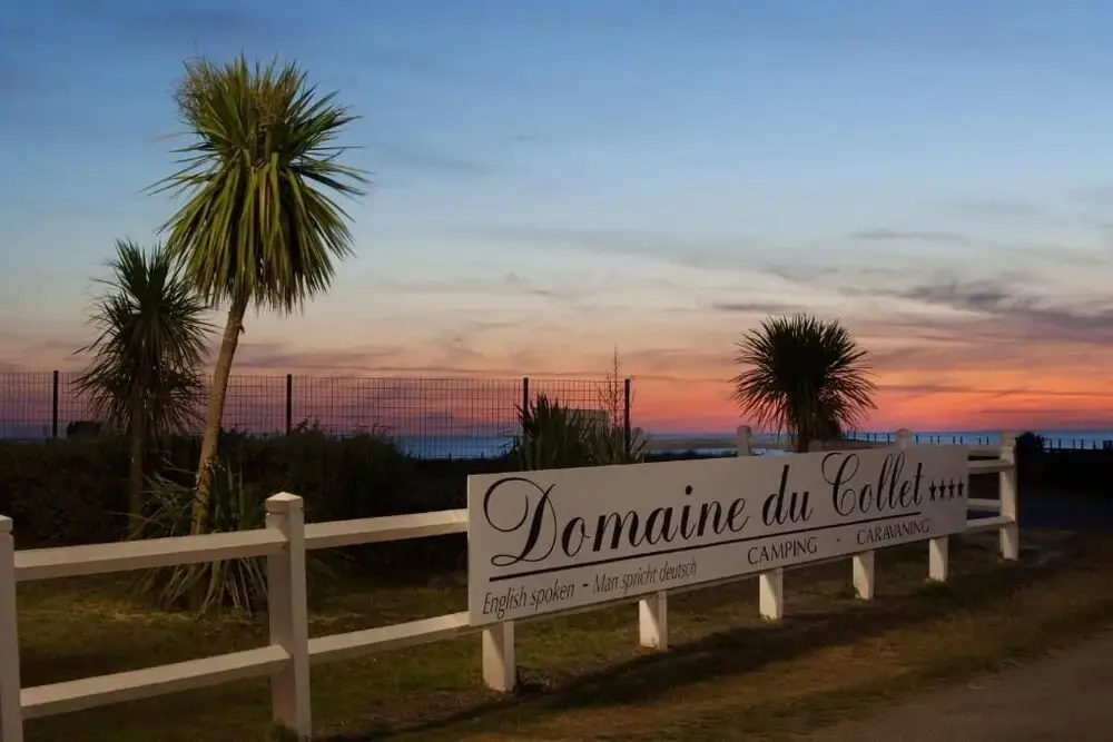 Voir la photo 3 — Domaine du Collet