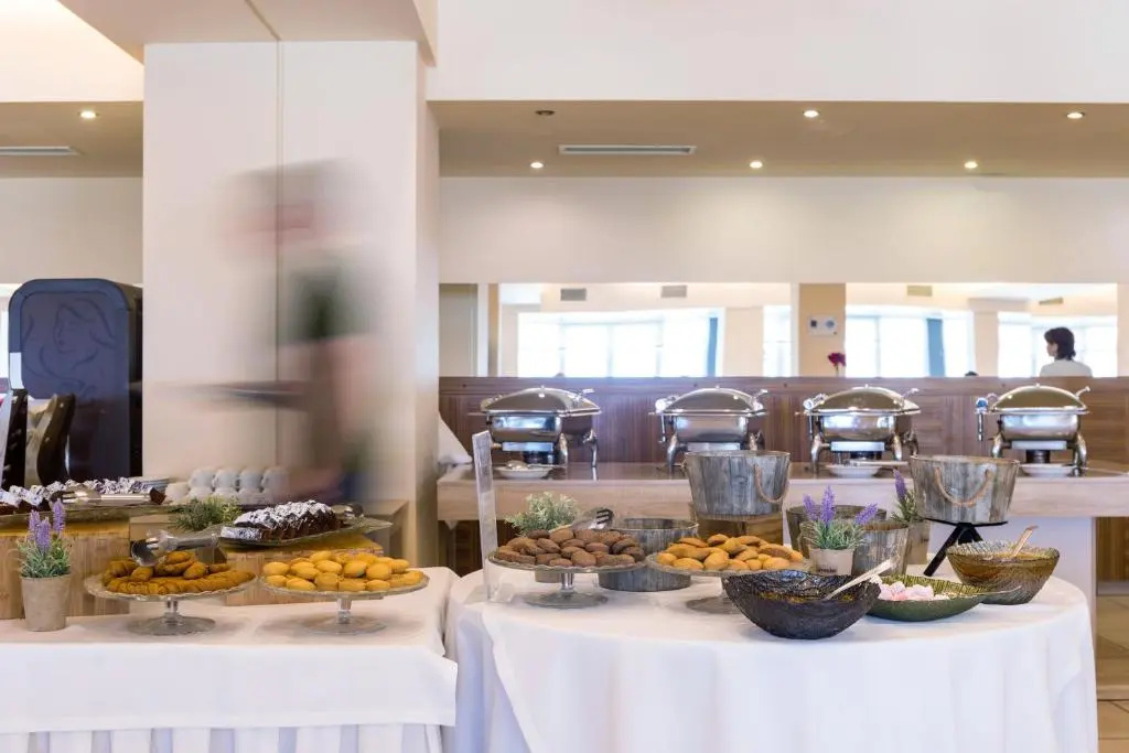 Ariti Grand Hotel Corfu - Général