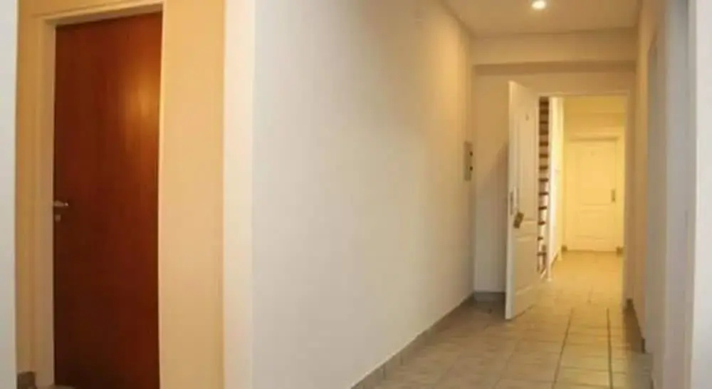 Wilson Apart Hotel - Général