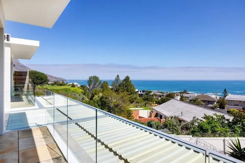 Lovely Camps Bay Holiday Villa With Private Pool Sekoma