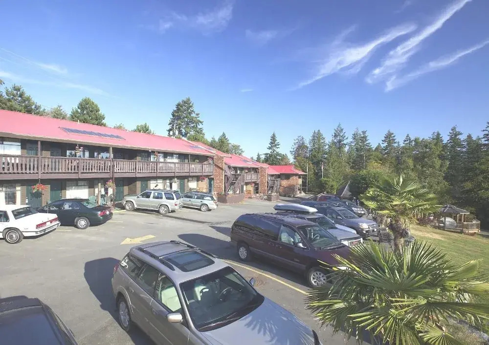 Seabreeze Inne - фото 36