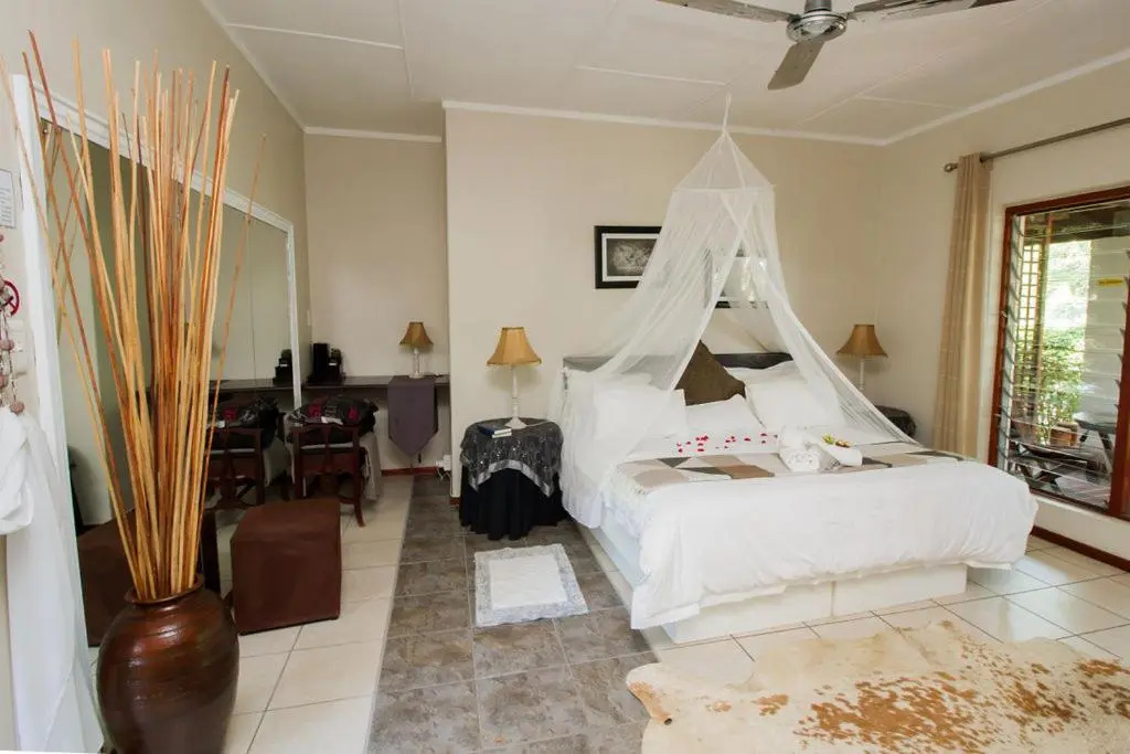 Rustic Butler B&B — 5